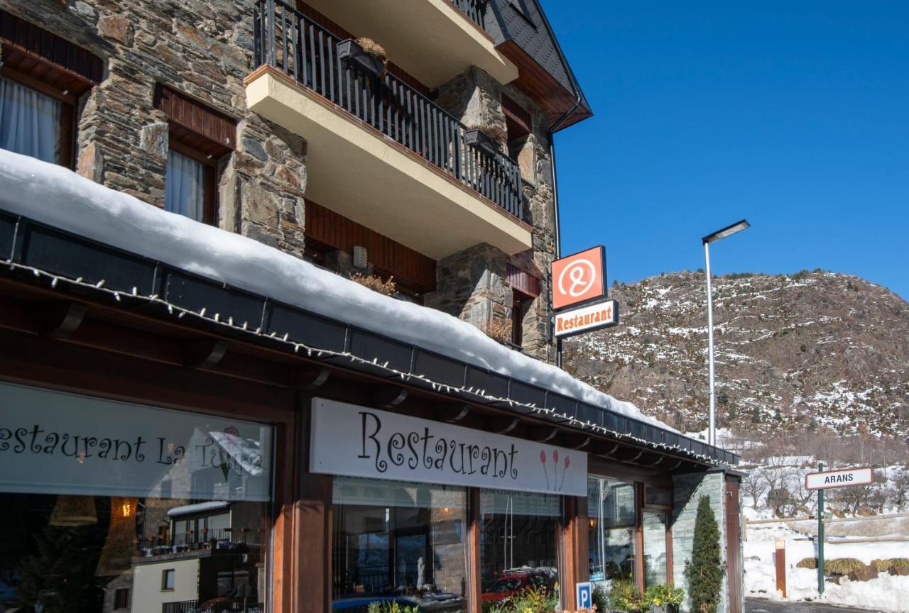 Pierre&vacances La Tulipa 3* Ordino