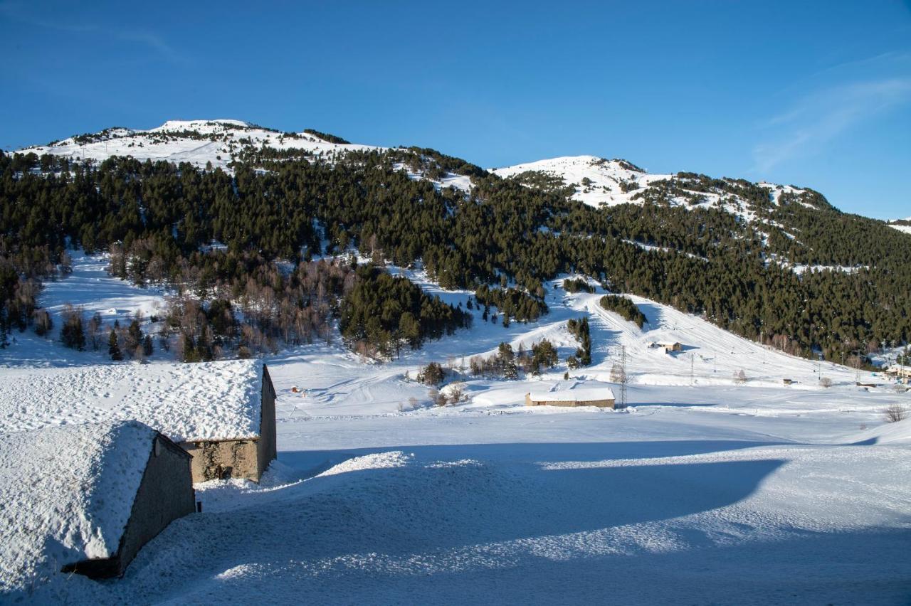 Austria By Pierre&vacances 3* Soldeu