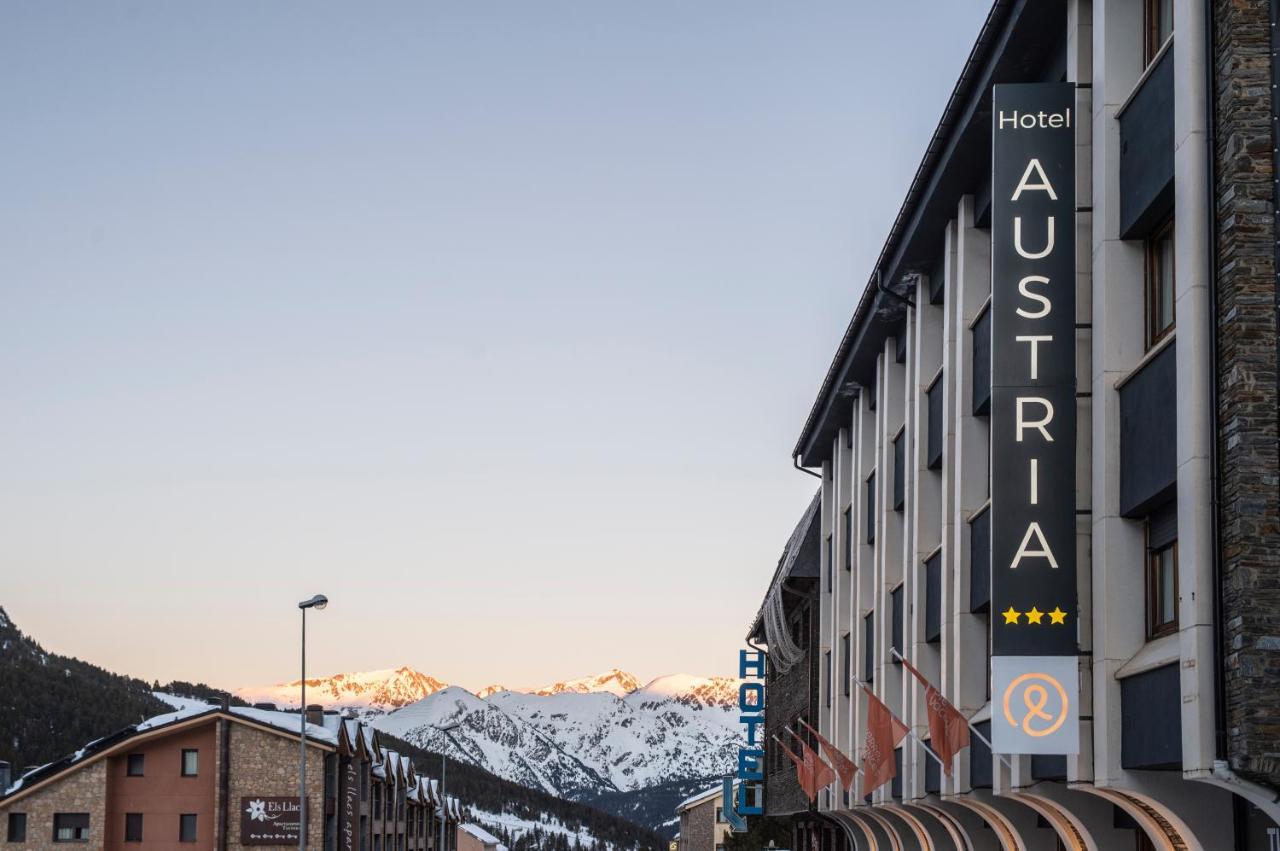 Hotel Austria By Pierre&vacances