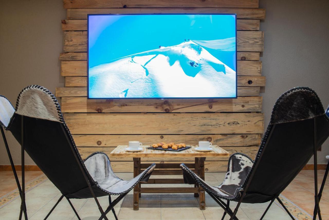 Austria By Pierre&vacances Hotel Soldeu