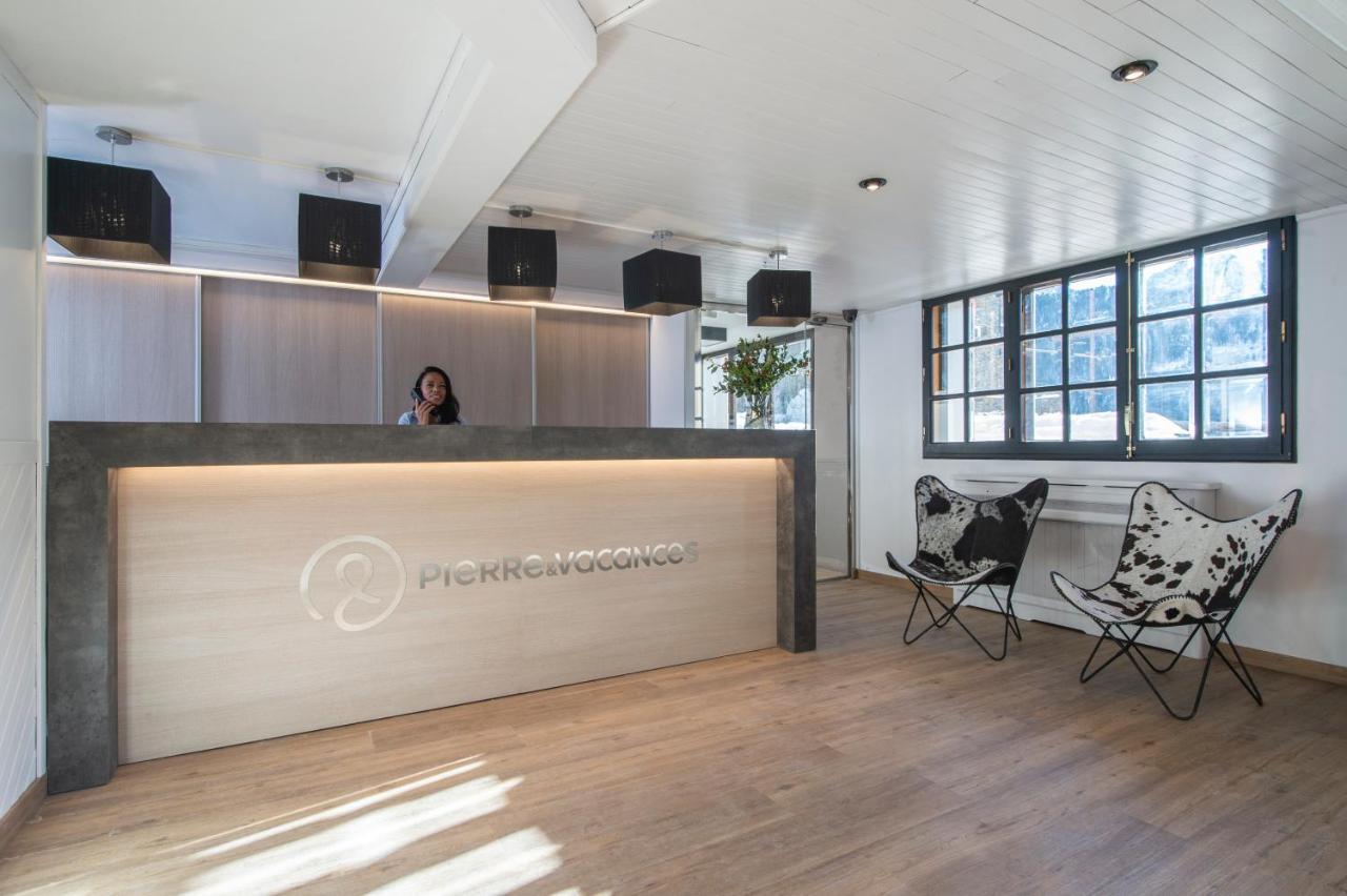 Hotel Austria By Pierre&vacances