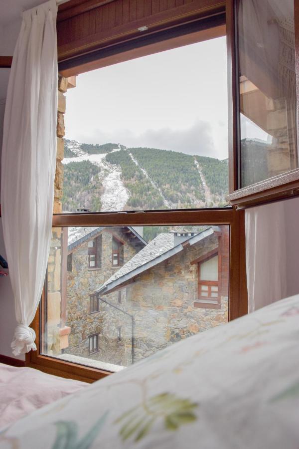Apartamento Ninot Bonito Con Vistas A La X De Grandvalira
