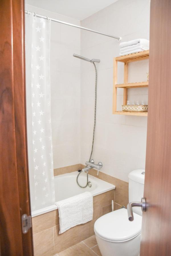 Apartamento Ninot Bonito Con Vistas A La X De Grandvalira El Tarter