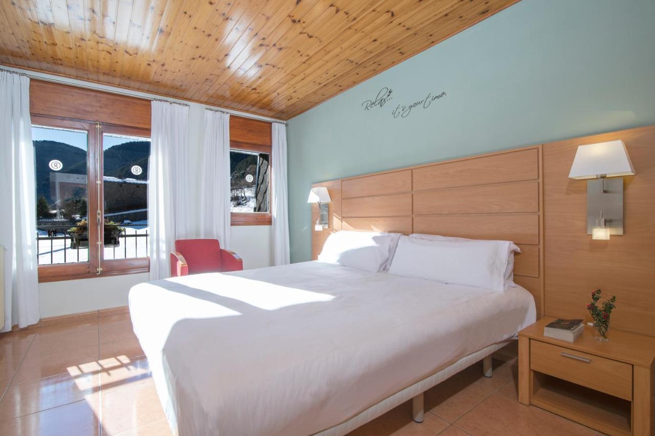 Pierre&vacances La Tulipa 3*
