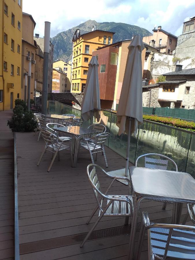 Siracusa Andorra la Vella