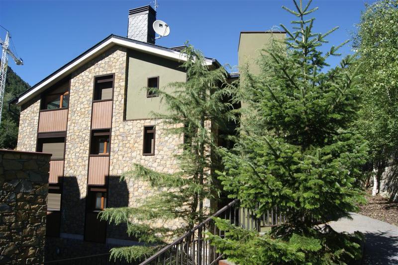 Hotel Els Esquiadors *