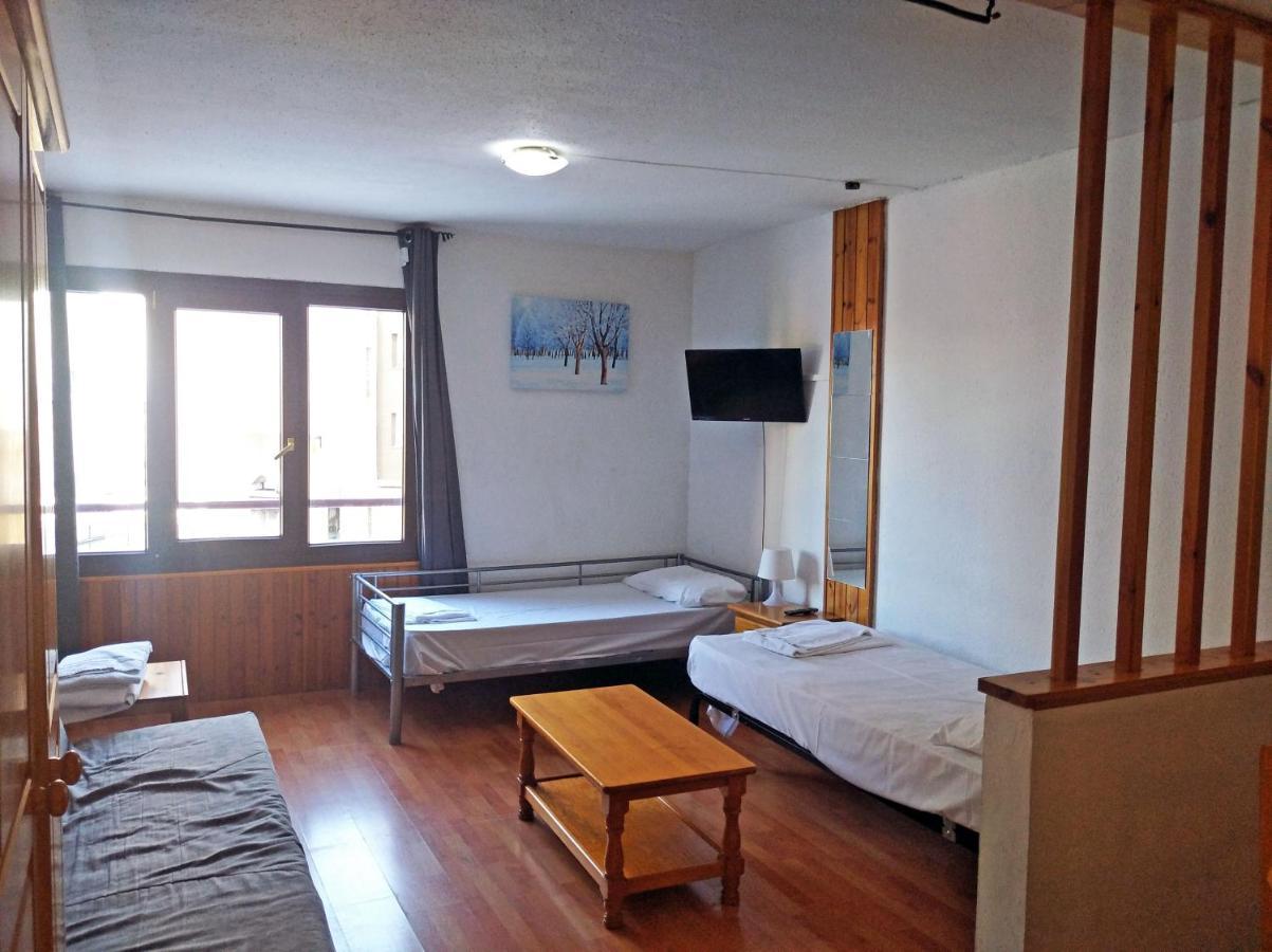 Apartamento Placid 3000 Pas De La Casa