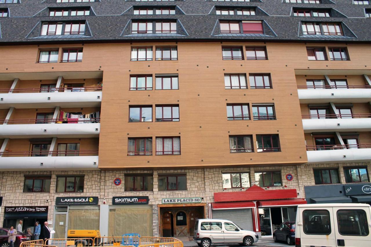 Apartamento Placid 3000