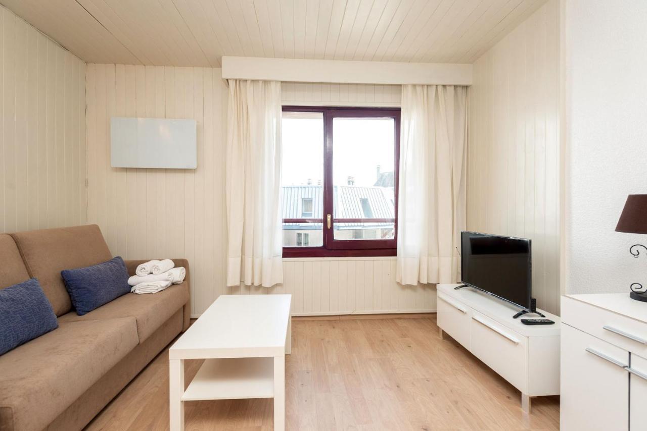 Apartamento Placid 3000 Pas De La Casa