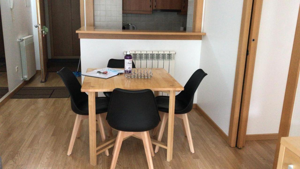 Sol Tarter 4-7 Apartamento