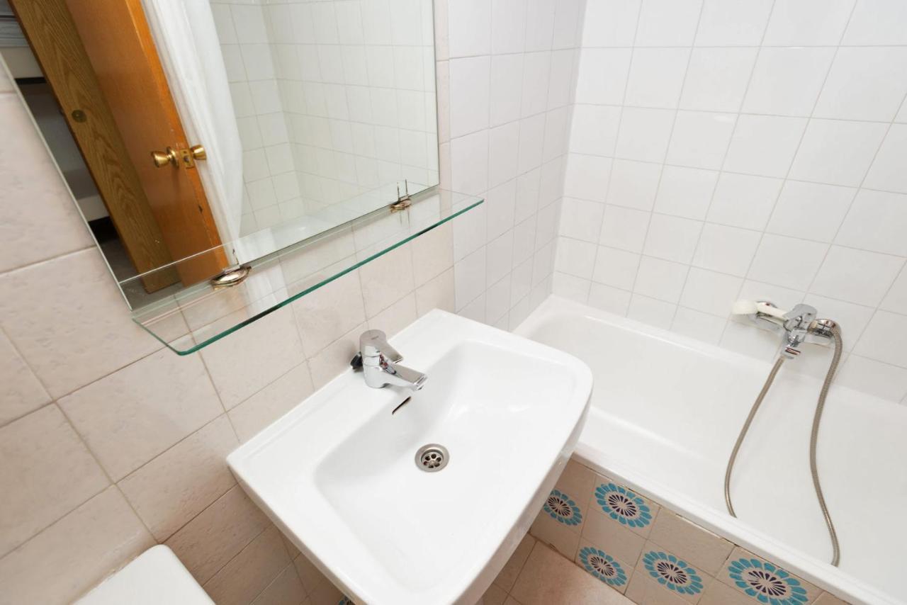 Apartamento Placid 3000