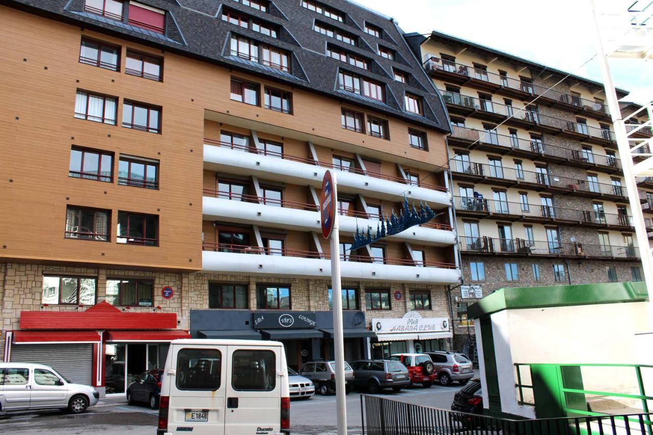 Apartamento Placid 3000