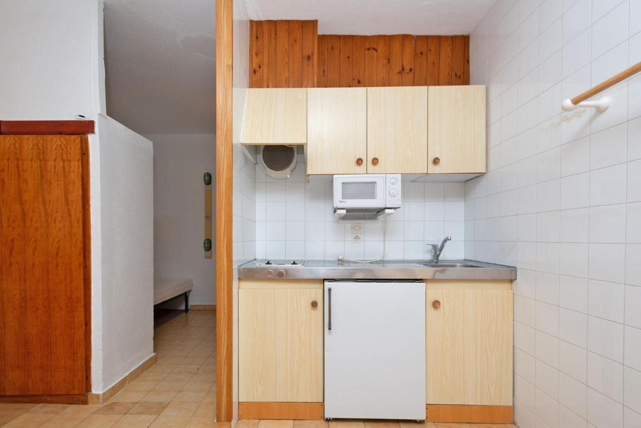 Apartamento Placid 3000