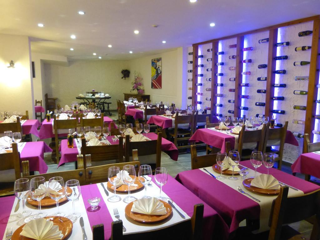 Hotel Copacabana