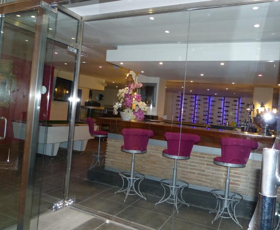 Copacabana Hotel 2*