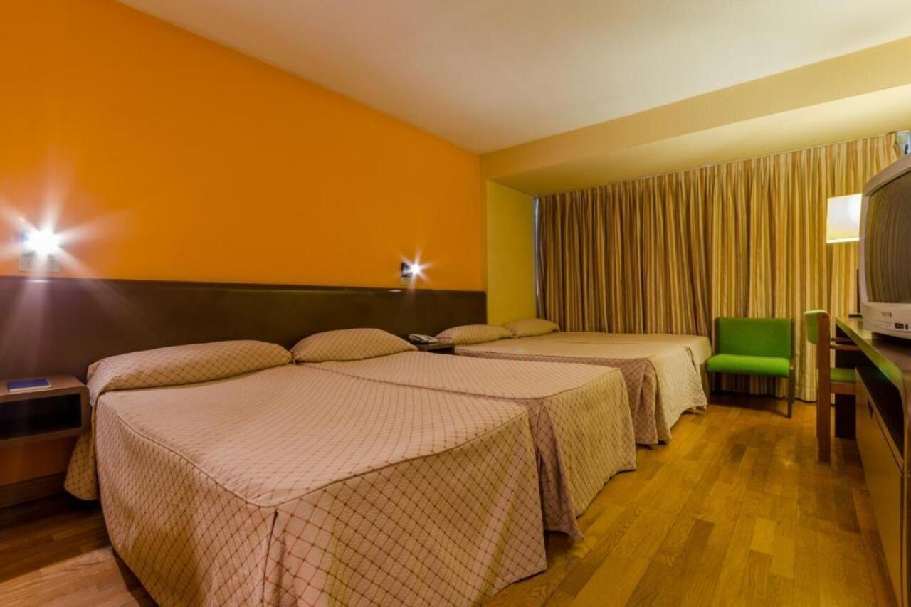 Sant Eloi Hotel