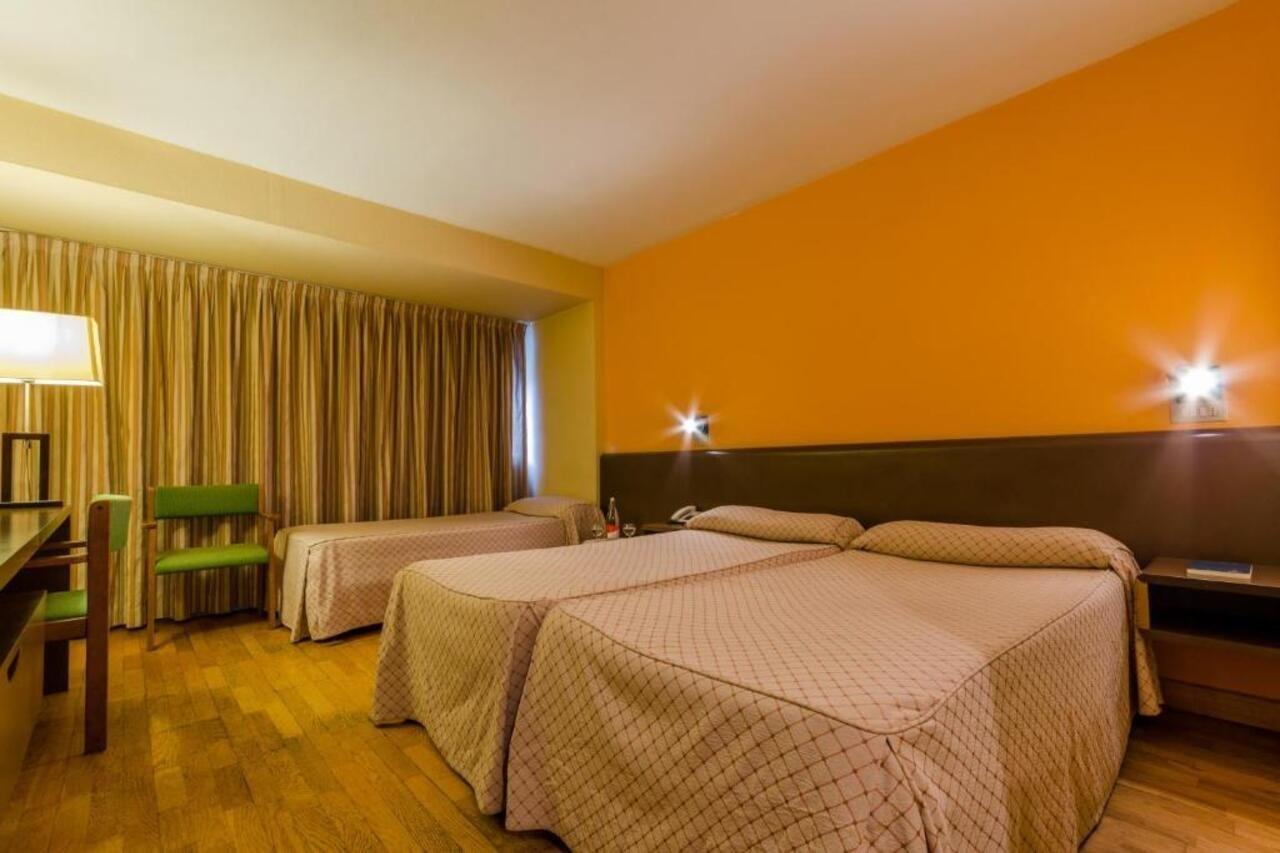 Sant Eloi Hotel Sant Julià de Lòria