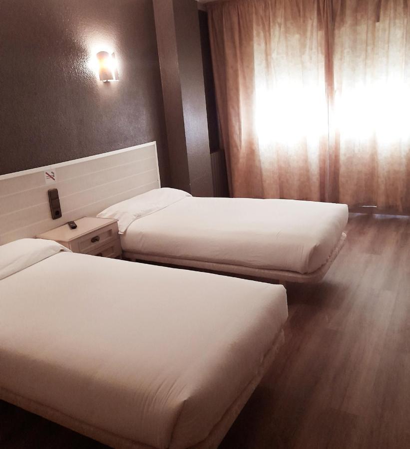 Hmc K-ena Hotel Andorra la Vieja