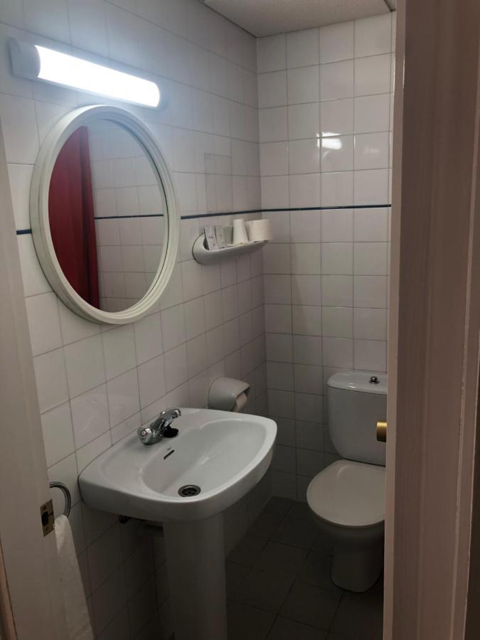 Hermus Centre Vila Hotel Encamp