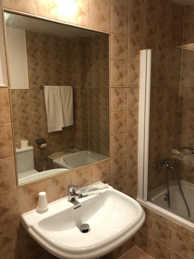 Hotel Hermus Centre Vila 2*