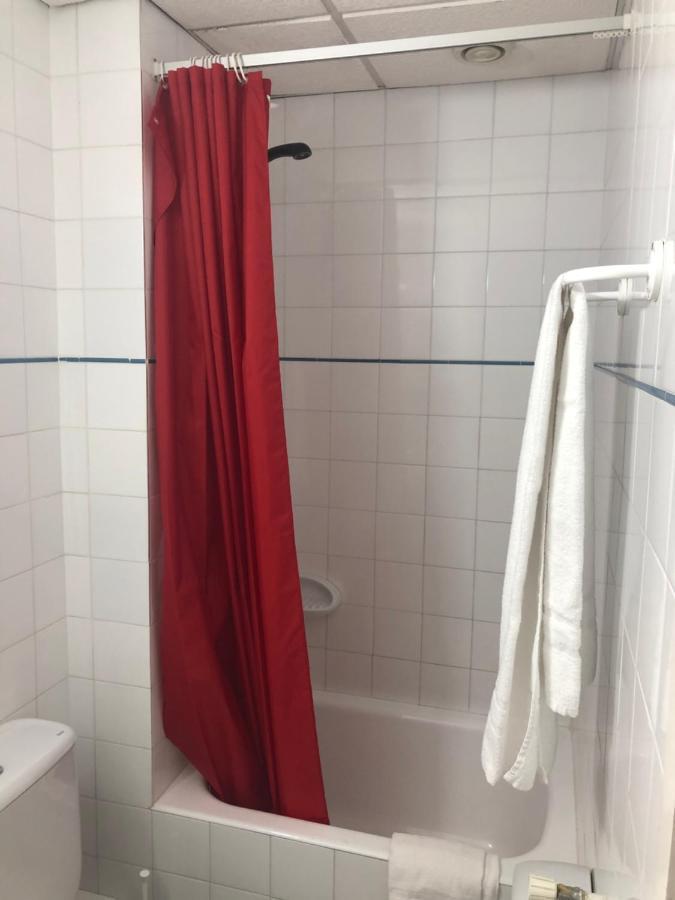 Hotel Hermus Centre Vila