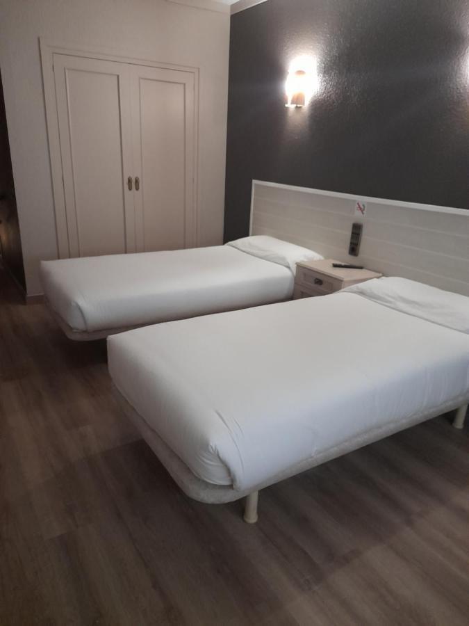 Hmc K-ena 3* Andorra la Vieja