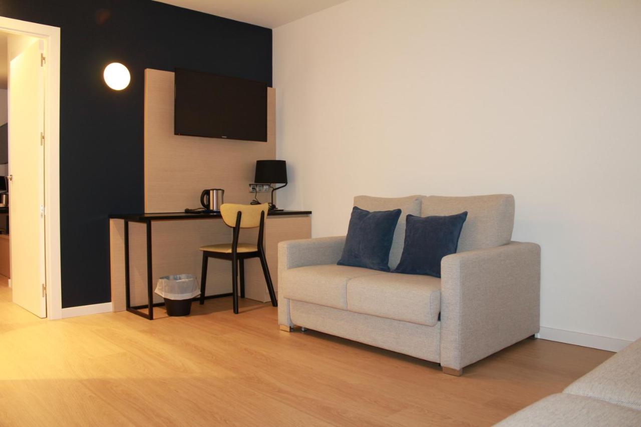 Roc Meler Hotel Canillo