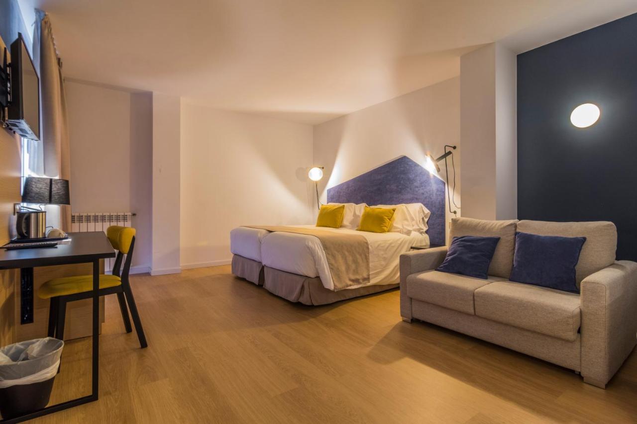 Hotel Roc Meler Canillo