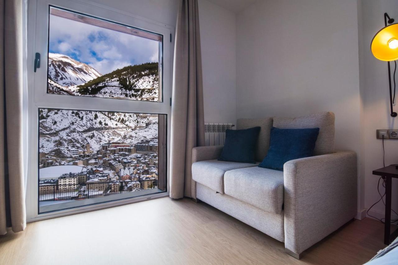 Roc Meler 4* Canillo