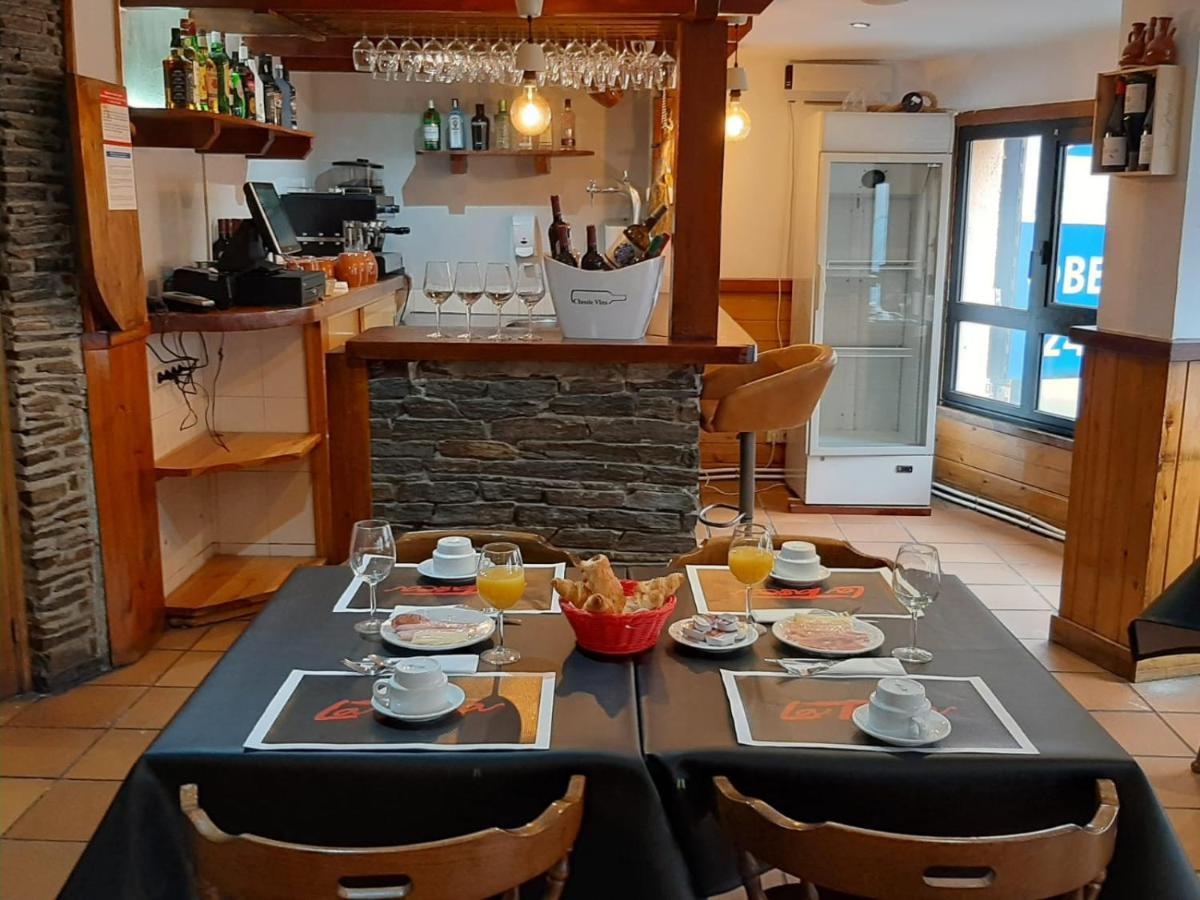 Merino Hotel 2*