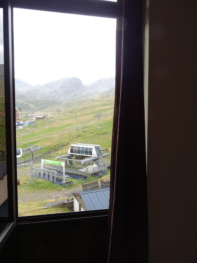 Les Pistes
