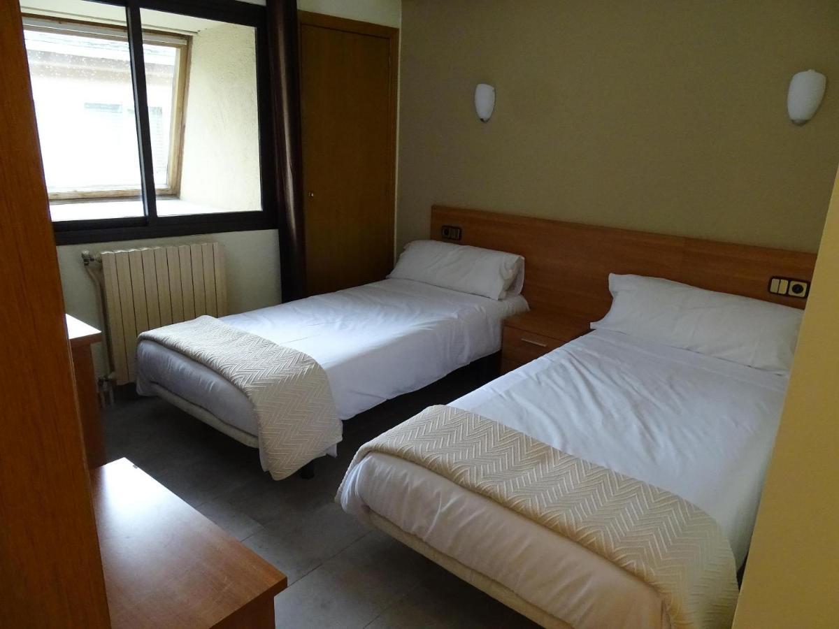 Les Pistes Hotel 3*