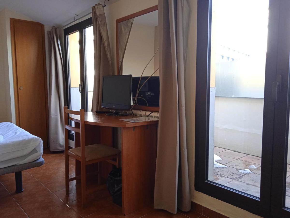 Les Pistes Hotel