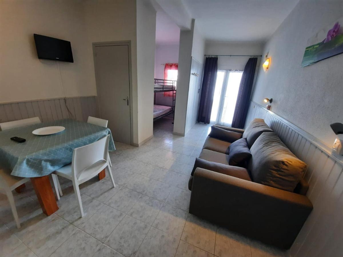 Altissim Tres Estrelles Apartamento
