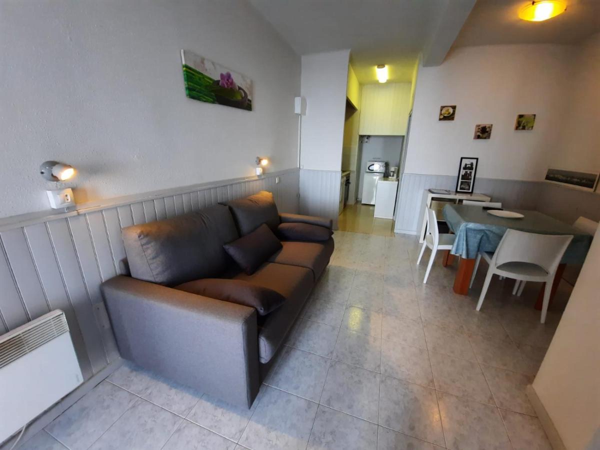 Apartamento Altissim Tres Estrelles *