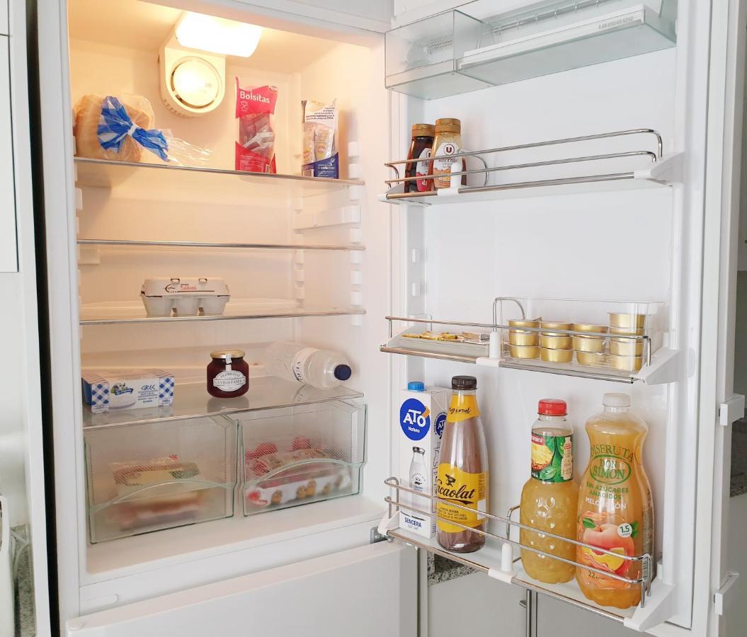 Centrico Loft En Andorra Capital Con Parking *