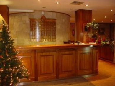 Camellot By Nexta Hotel