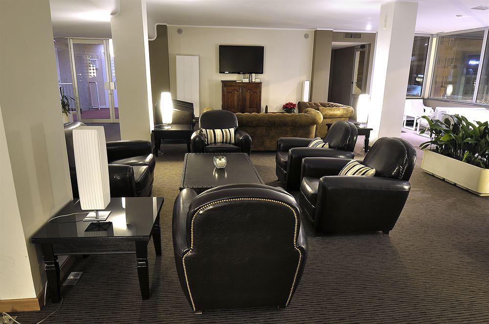 Kandahar Hotel 4*