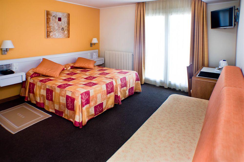 Hotel Kandahar Pas De La Casa