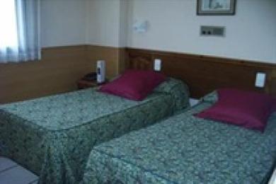 Hotel Pitiusa