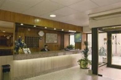 Hotel Pitiusa 3*