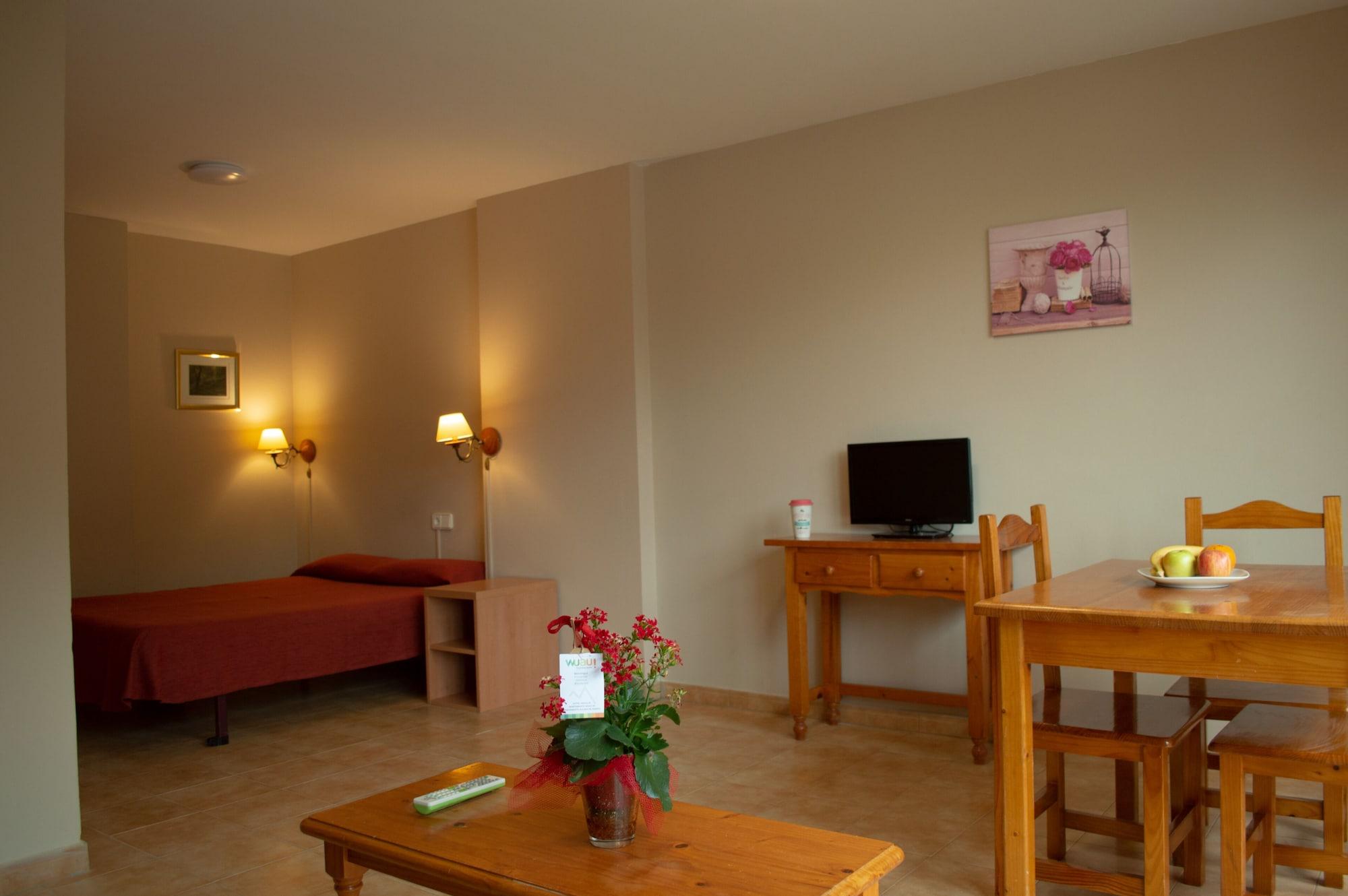 Apartament Solana De Ransol