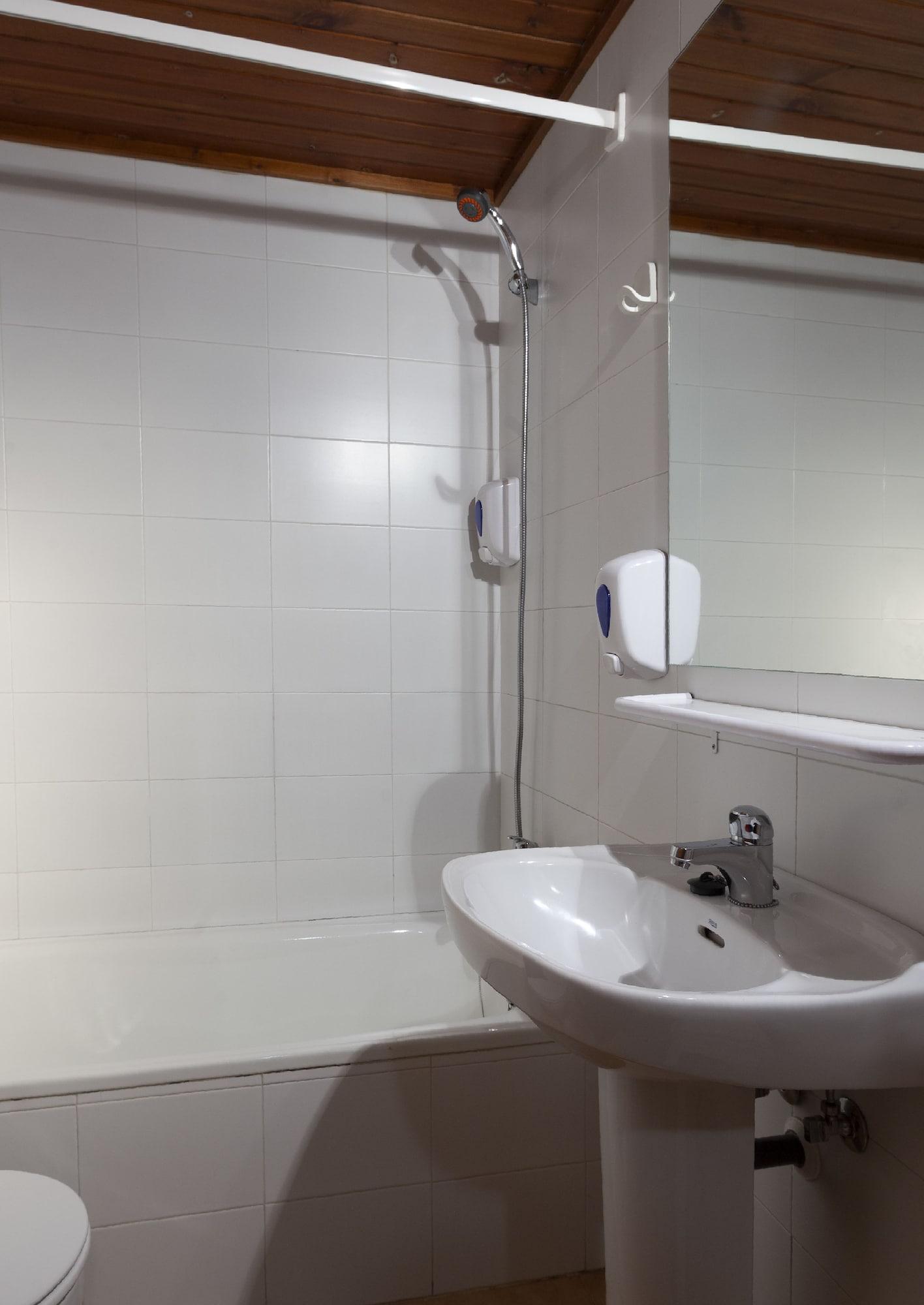 Apartament Solana De Ransol