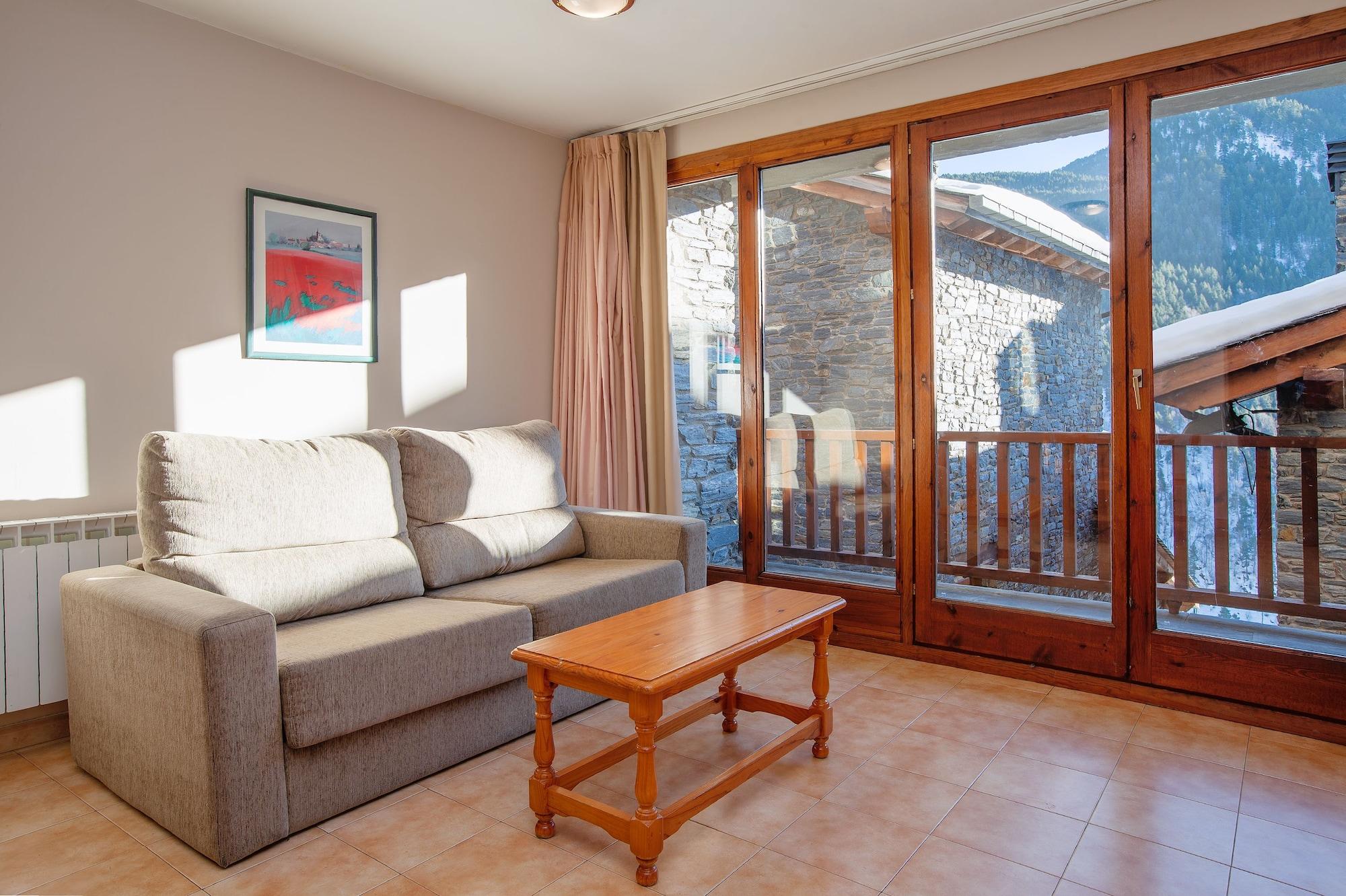 Apartament Solana De *