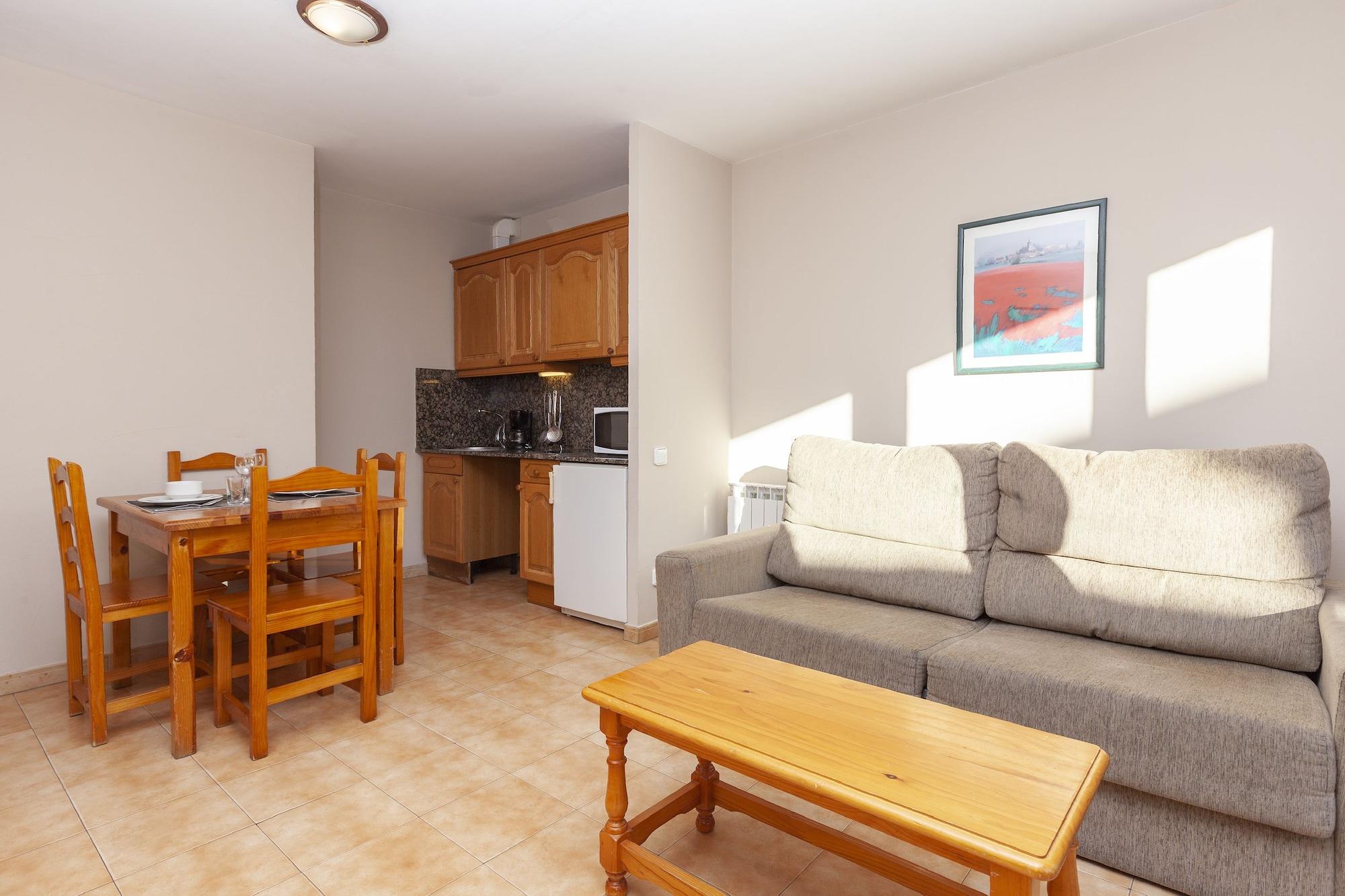 Apartament Solana De Ransol