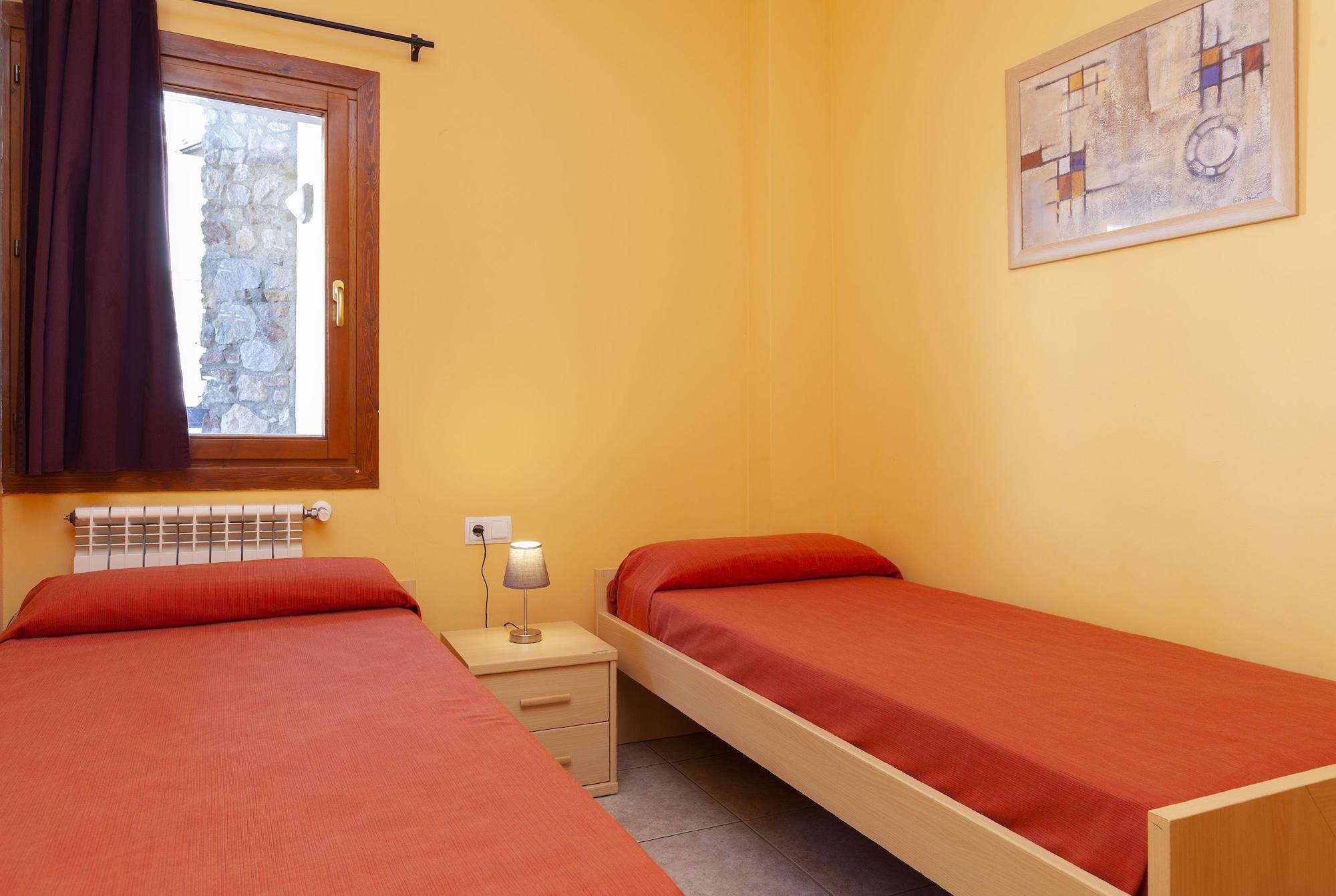 Solana De Apartament
