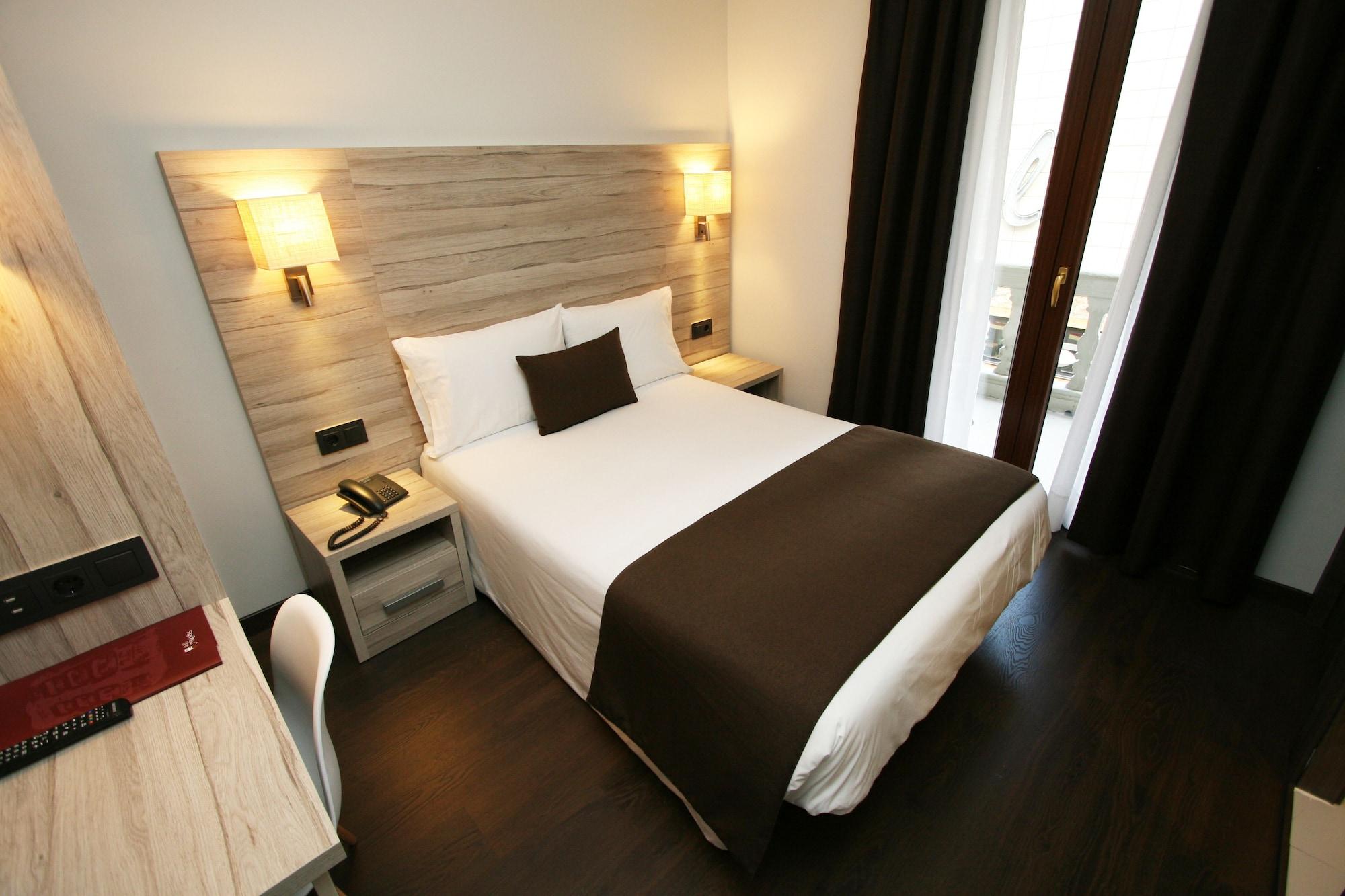 Pyrénées Hotel 3*