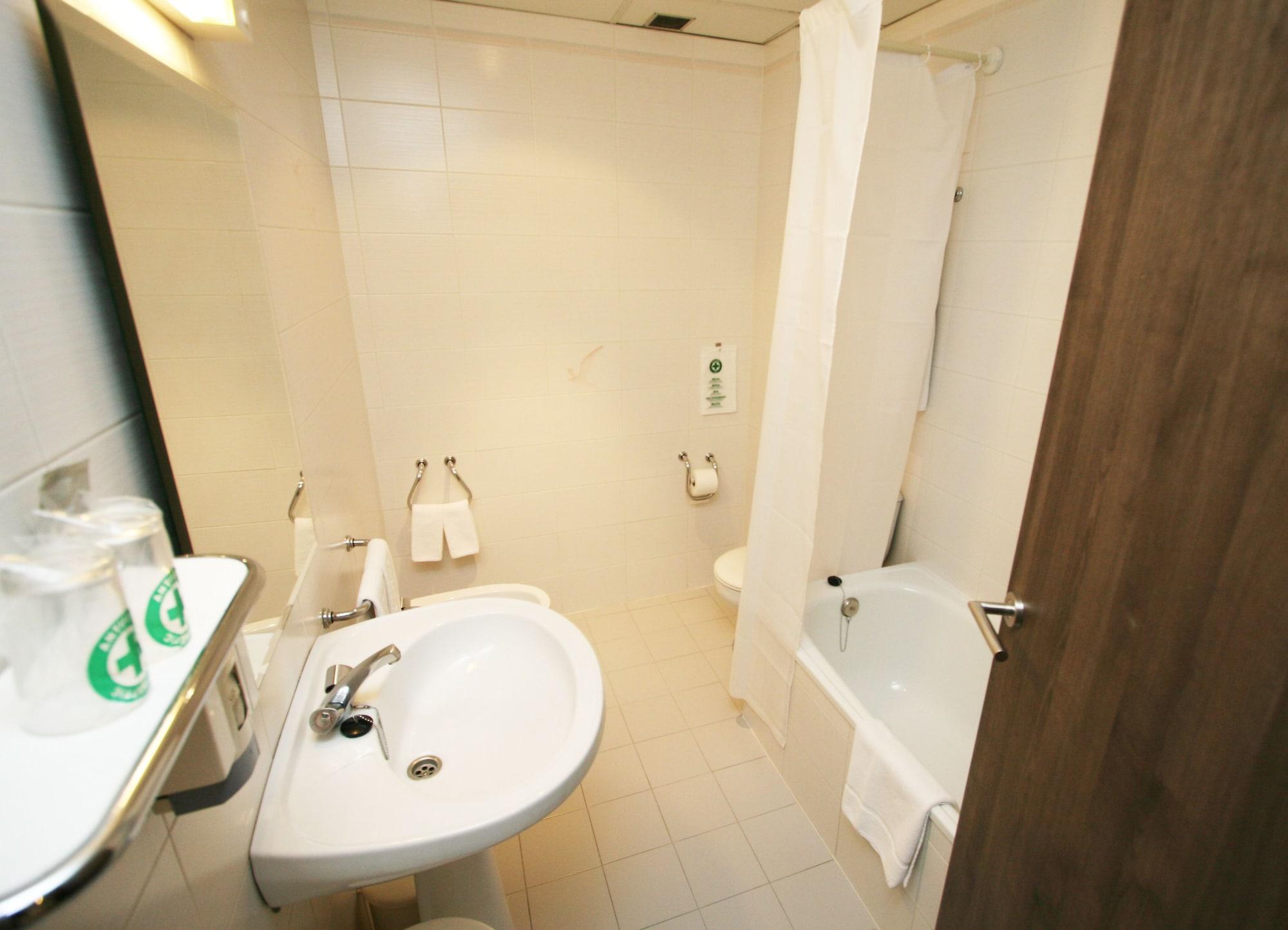 Hotel Pyrénées 3*