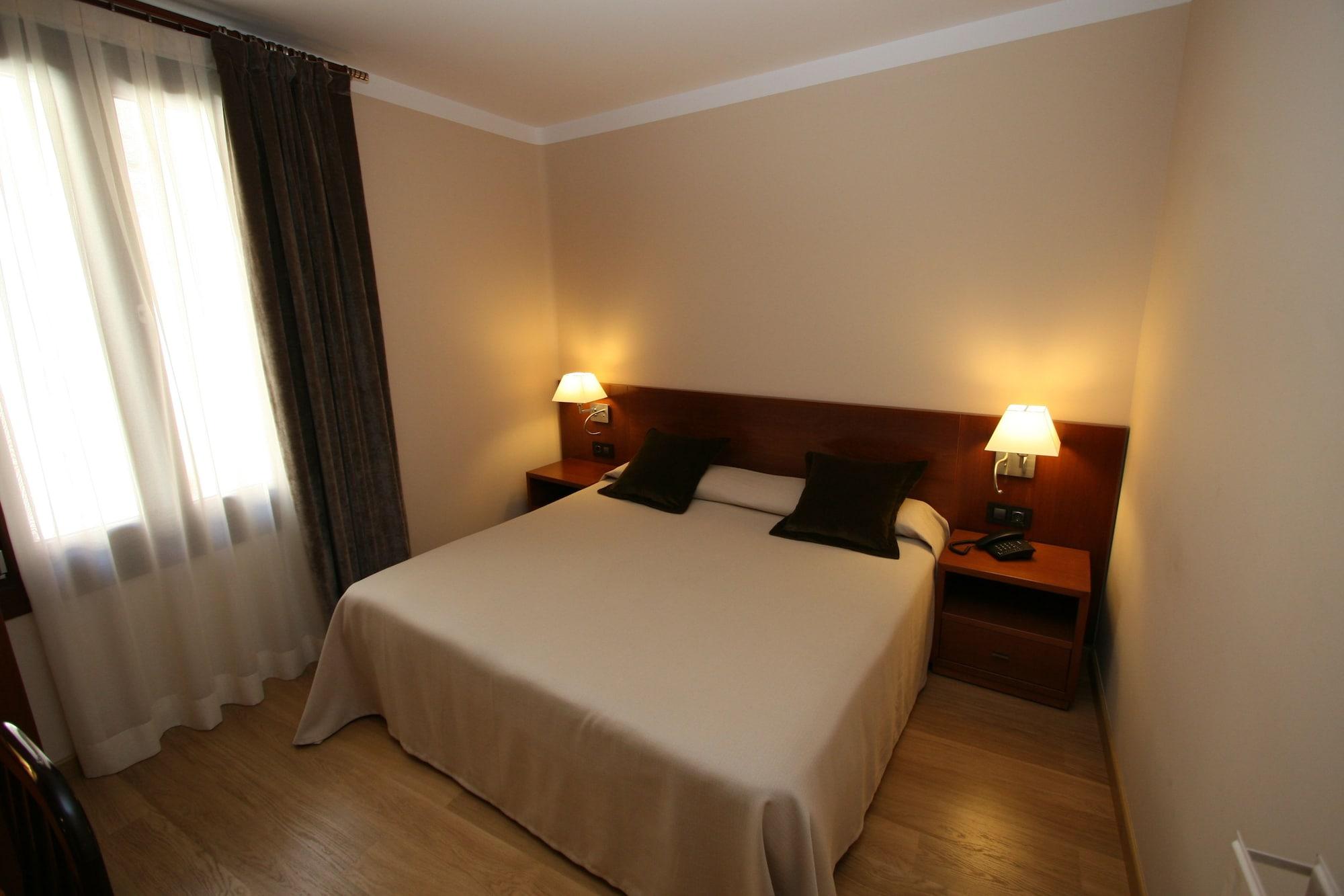 Pyrénées Hotel Andorra la Vieja