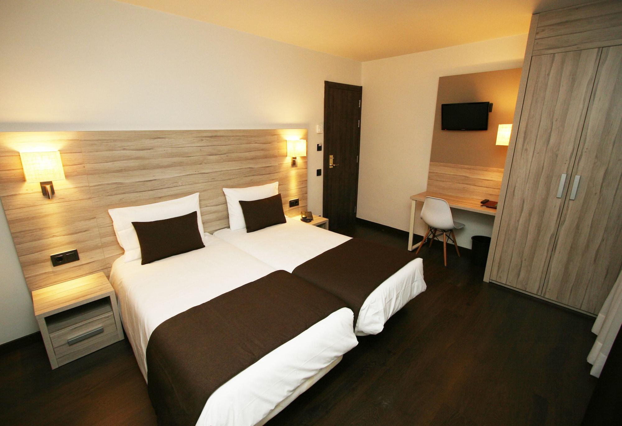 Hotel Pyrénées